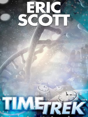 cover image of Time Trek